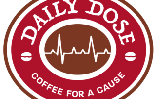 Daily Dose Coffee Shop in Beachwood Medical Center